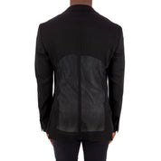 Dolce & Gabbana Notch Lapels Blazer