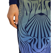 Stella Mccartney Printed Skirt