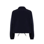 AUTRY Windbreaker Jacket - WOMEN CLOTHING - AUTRY - T.Luxy