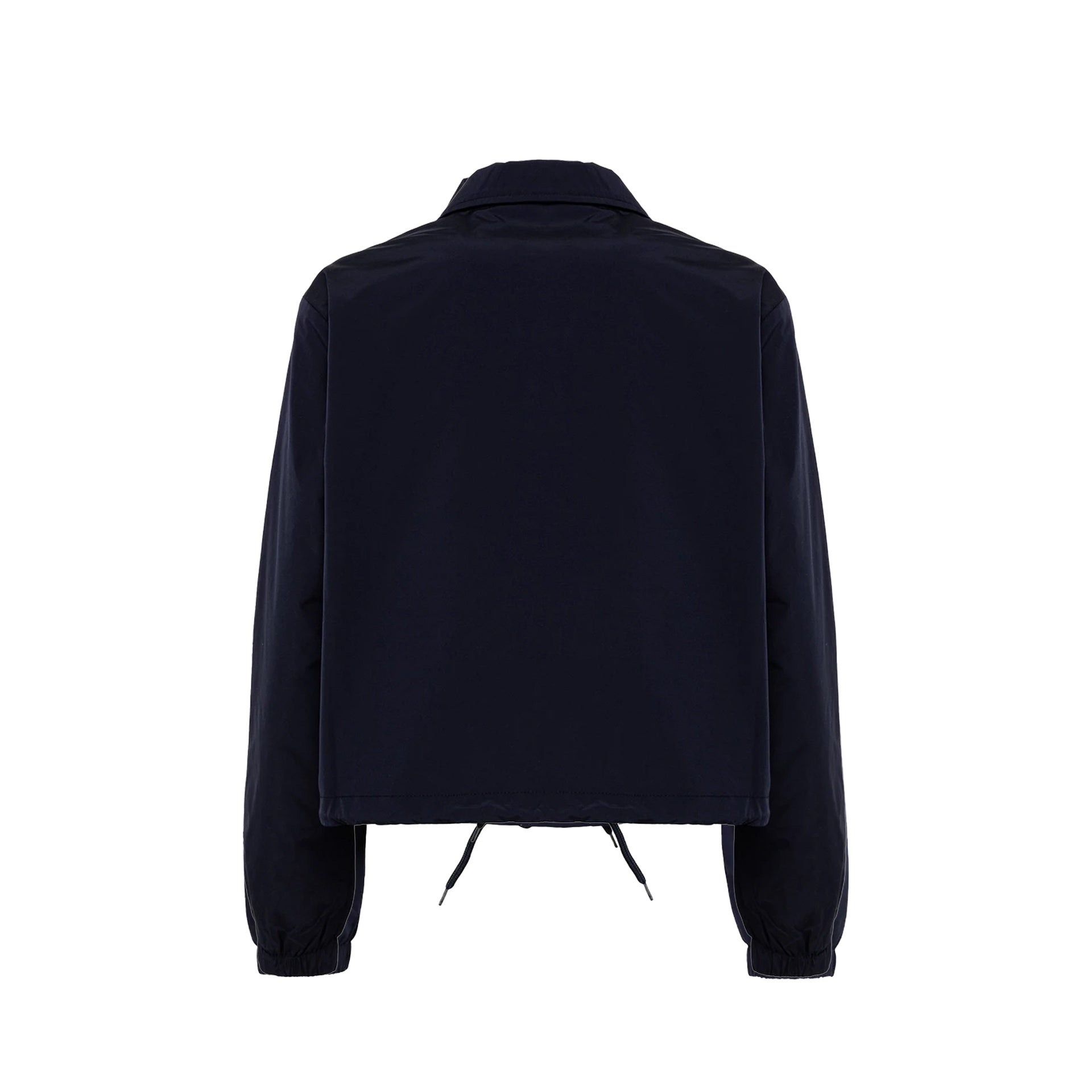 AUTRY Windbreaker Jacket - WOMEN CLOTHING - AUTRY - T.Luxy