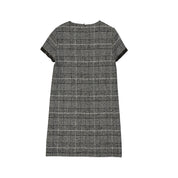Blugirl Blend Wool Mini Dress