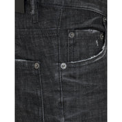 Dsquared2 Skater Denim Jeans
