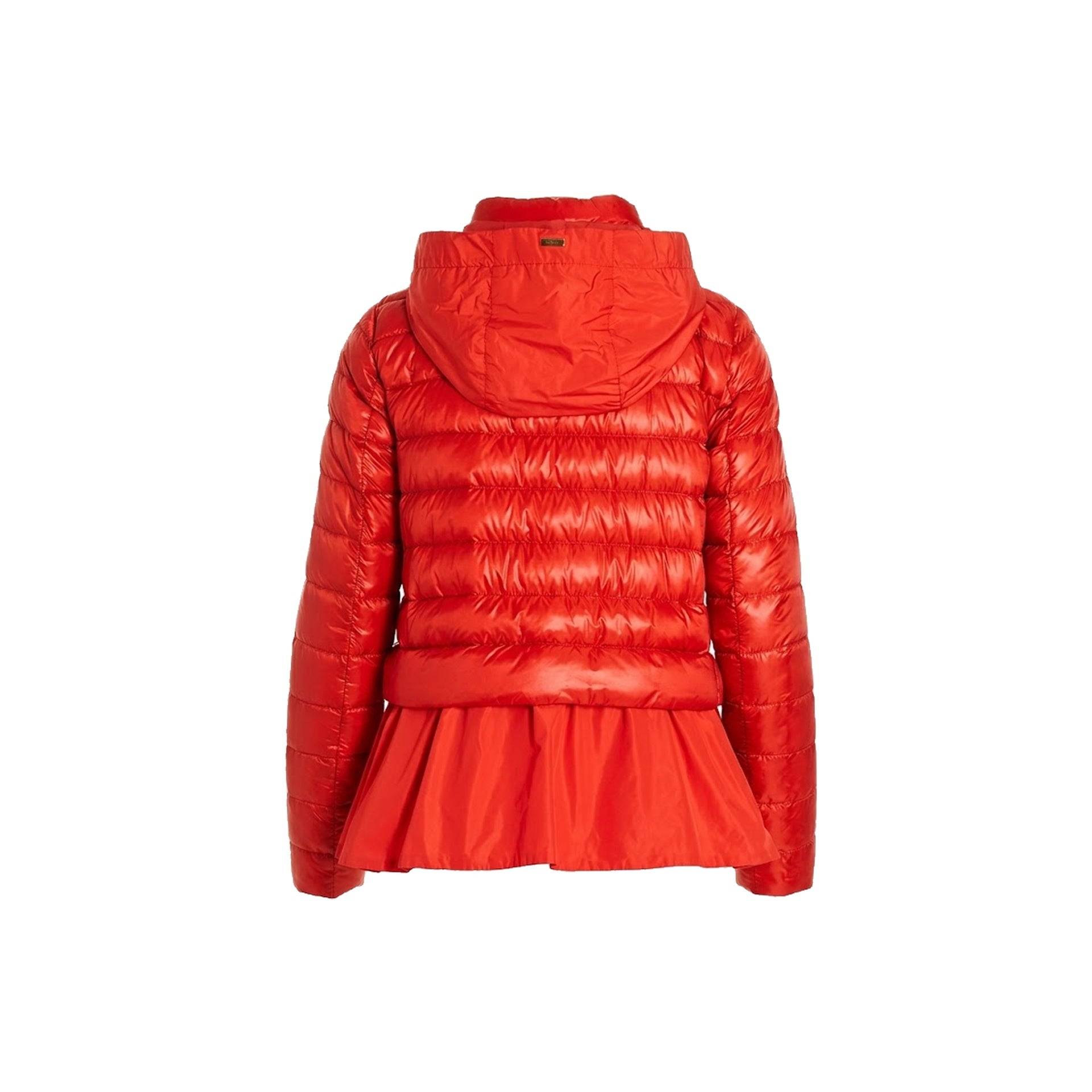 Herno Down Jacket - WOMEN CLOTHING - HERNO - T.Luxy
