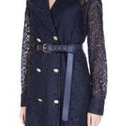 Max Mara Studio Colimbo Lace Coat