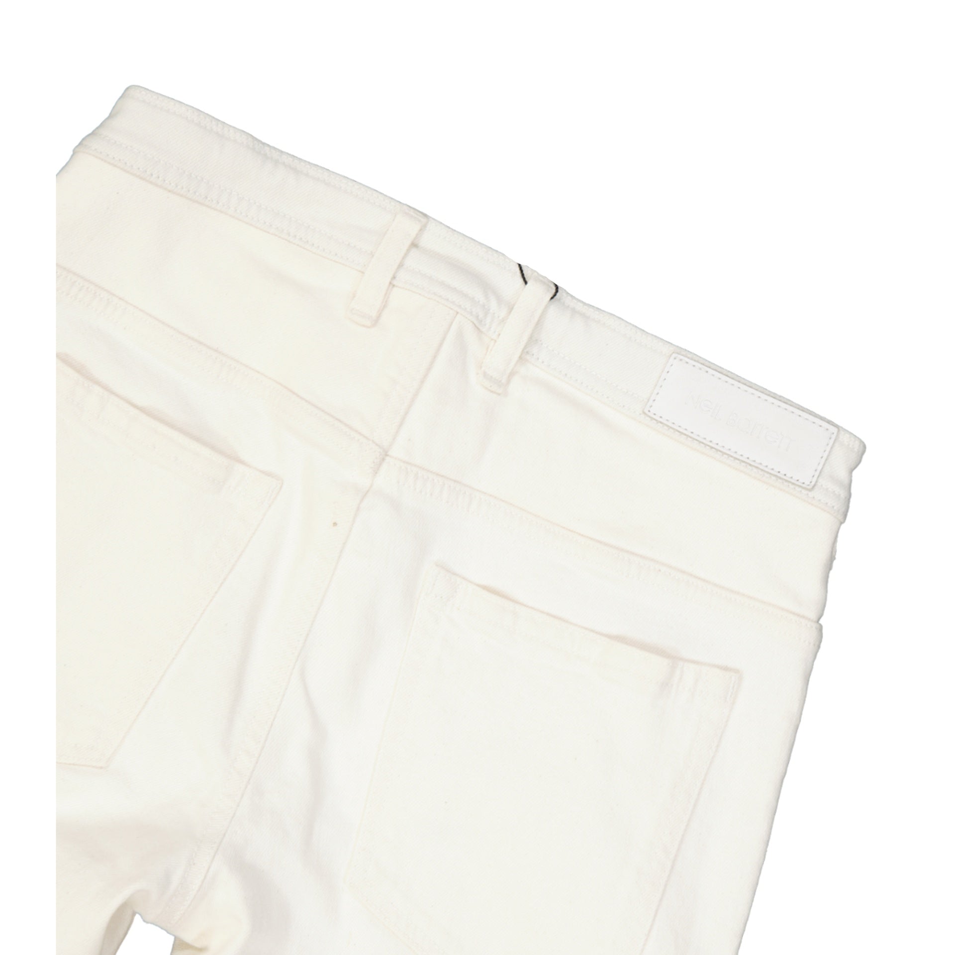 Neil Barret Skinny Jeans - MEN CLOTHING - NEIL BARRETT - Tluxy New