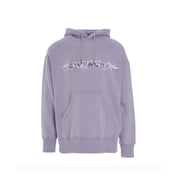 Givenchy Logo Hooded Sweatshirt - MEN CLOTHING - GIVENCHY - T.Luxy