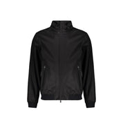 Herno Stand Collar Pocket Jacket