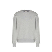 Valentino Garavani Cotton Logo Sweatshirt