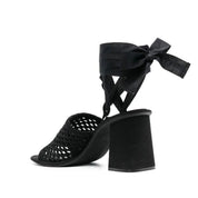 Miu Miu Heeled Sandals