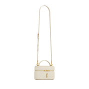 Saint Laurent Gaby Vanity Bag - WOMEN BAGS - SAINT LAURENT - T.Luxy