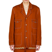 Gucci GG Reversible Jacket