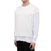Dolce & Gabbana Yarn Jumper