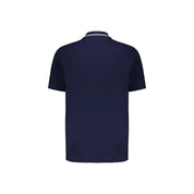 VERSACE Cotton Polo Shirt