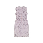 Giambattista Valli Flower Dress