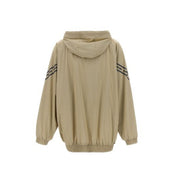 Prada Logo Jacket