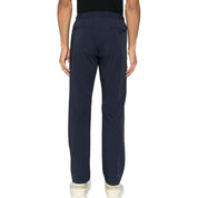 Herno Drawstring Trousers - MEN CLOTHING - HERNO - T.Luxy