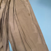 Herno Lightweight Pants - WOMEN CLOTHING - HERNO - T.Luxy