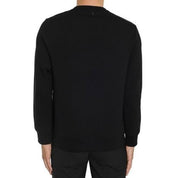 Neil Barrett Flash Design Sweatshirt