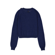Blumarine Wool cardigan