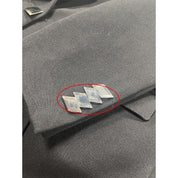 The Attico Wool Blend Blazer