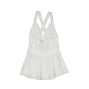 Boutique Moschino Sleeveless Top