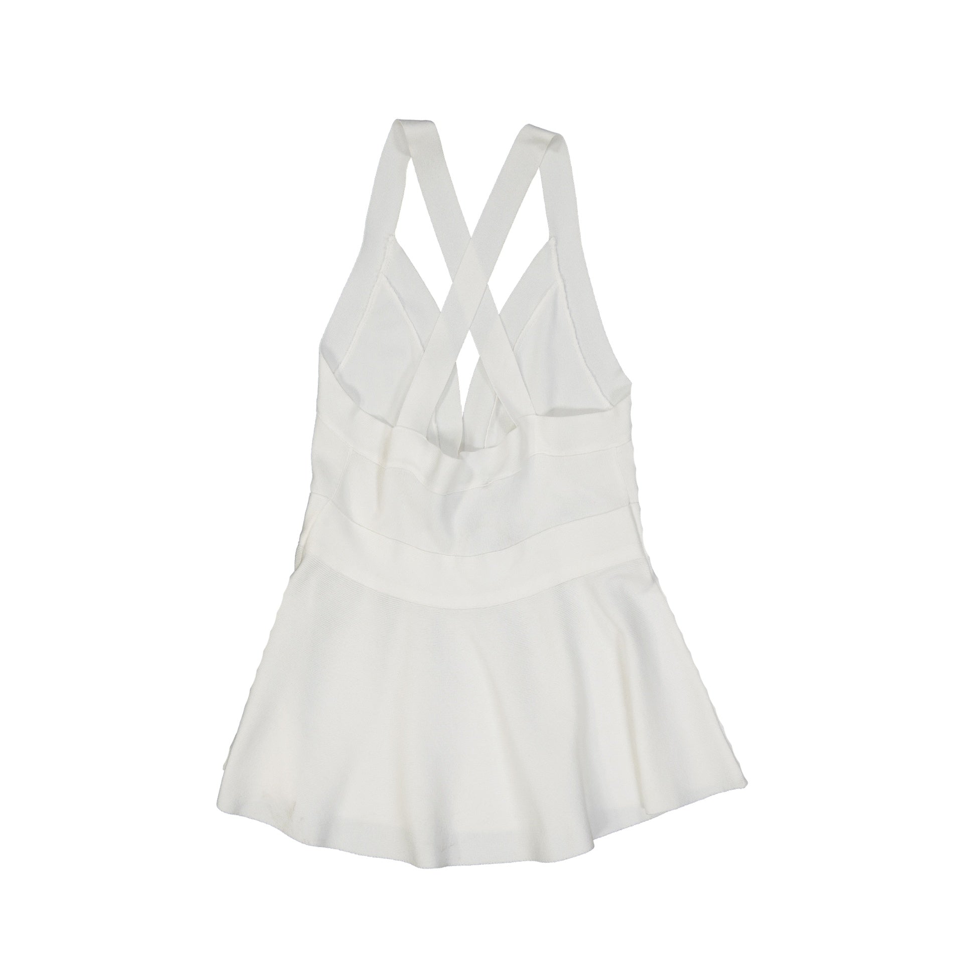 Boutique Moschino Sleeveless Top
