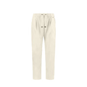 Herno Faux Leather Pants