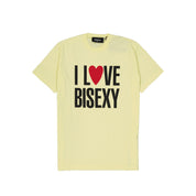 Dsquared2 Cotton Printed T-Shirt