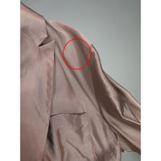 Maliparmi Silk Blend Blazer