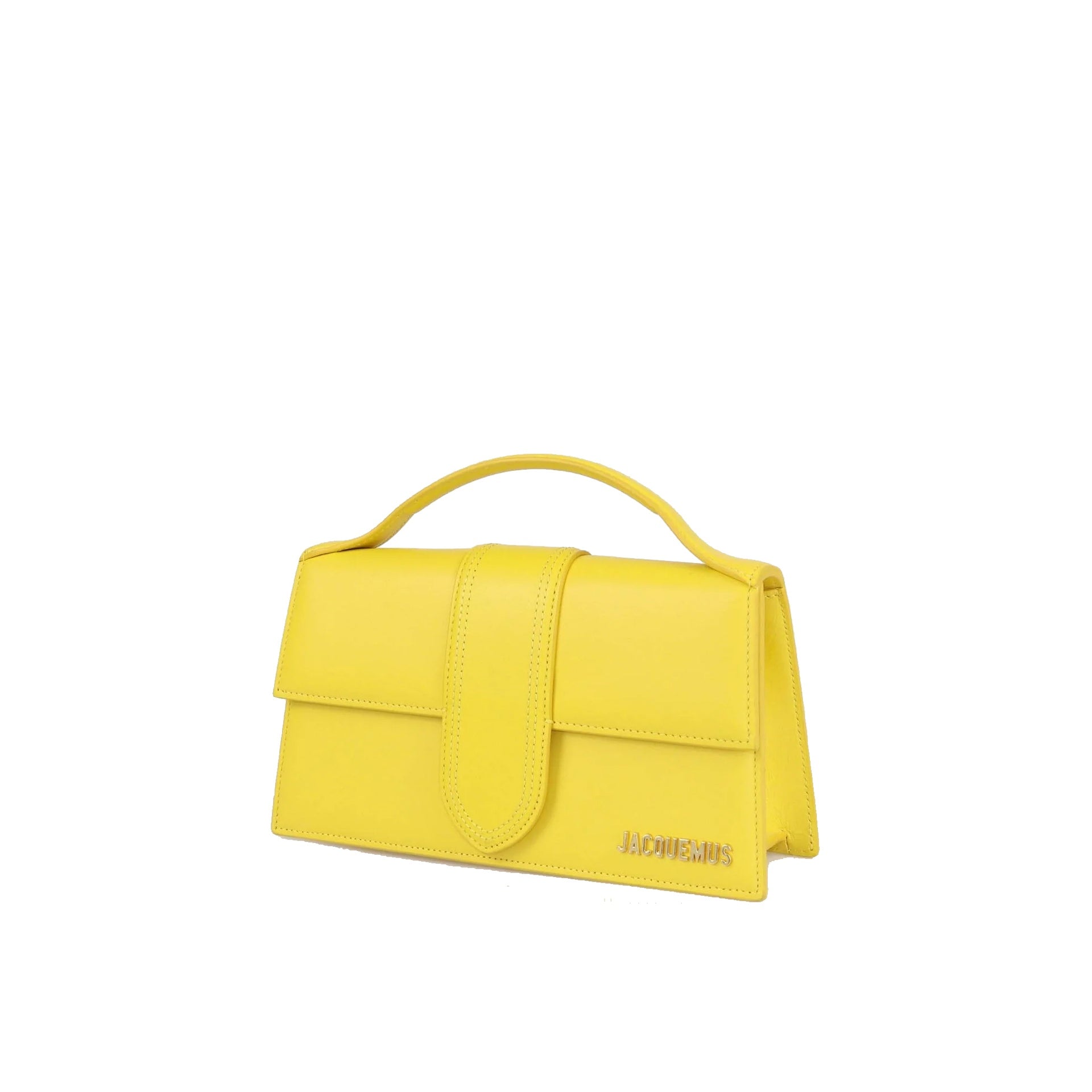 Jacquemus Le Grand Bambino Bag - WOMEN BAGS - JACQUEMUS - T.Luxy