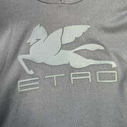 Etro Logo Sweartshirt