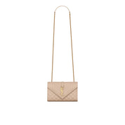 Saint Laurent Envelope Small Bag
