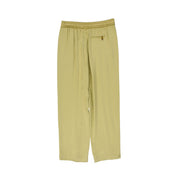 HERNO Satin Wide Pants - WOMEN CLOTHING - HERNO - T.Luxy