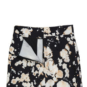 Boutique Moschino Printed Skirt
