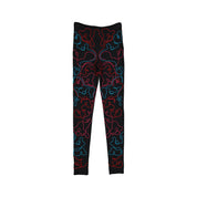 Emporio Armani Embroidery Leggings