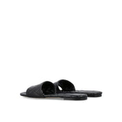 Bottega Veneta Amy Leather Mules