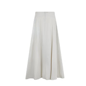 Herno Long Skirt