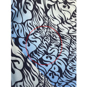 Stella Mccartney Keep On Smiling Pattern Dress