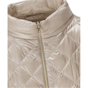 Herno Ultralight Down Jacket - WOMEN CLOTHING - HERNO - T.Luxy