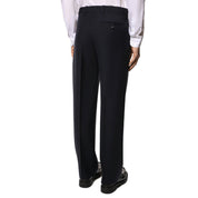 Prada Wool Classic Pants