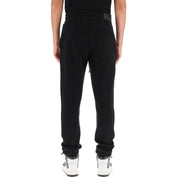 Amiri Cotton Logo Sweatpants
