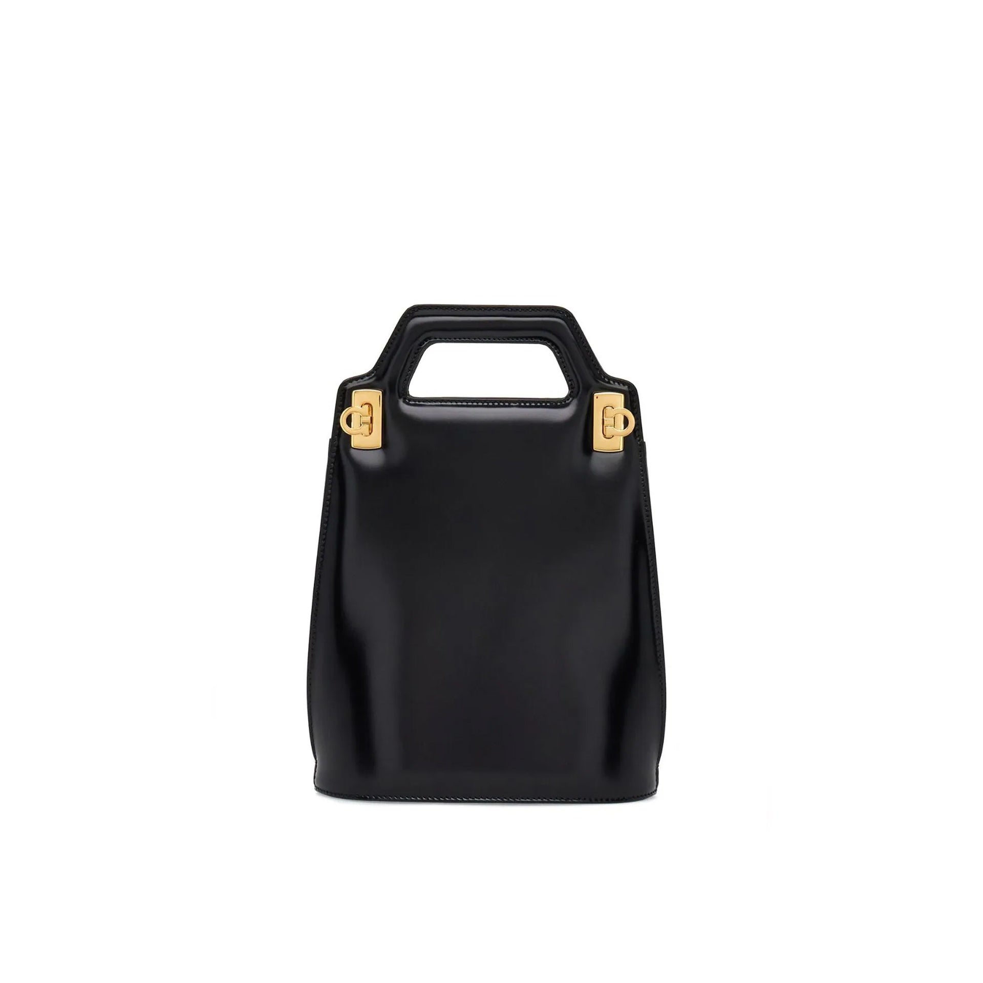 Salvatore Ferragamo Wanda Mini Bag