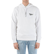 Golden Goose Journey Hoodie Sweatshirt