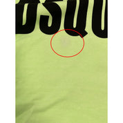 Dsquared2 Hoodie Sweatshirt