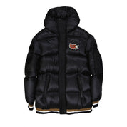 HERNO Down Bomber Jacket - MEN CLOTHING - HERNO - T.Luxy