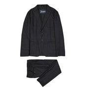HERNO Wool Pants - MEN CLOTHING - HERNO - T.Luxy