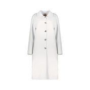 HERNO Wool Coat - WOMEN CLOTHING - HERNO - T.Luxy