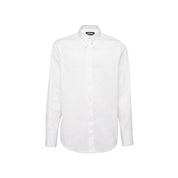 Dsquared2 Cotton Shirt