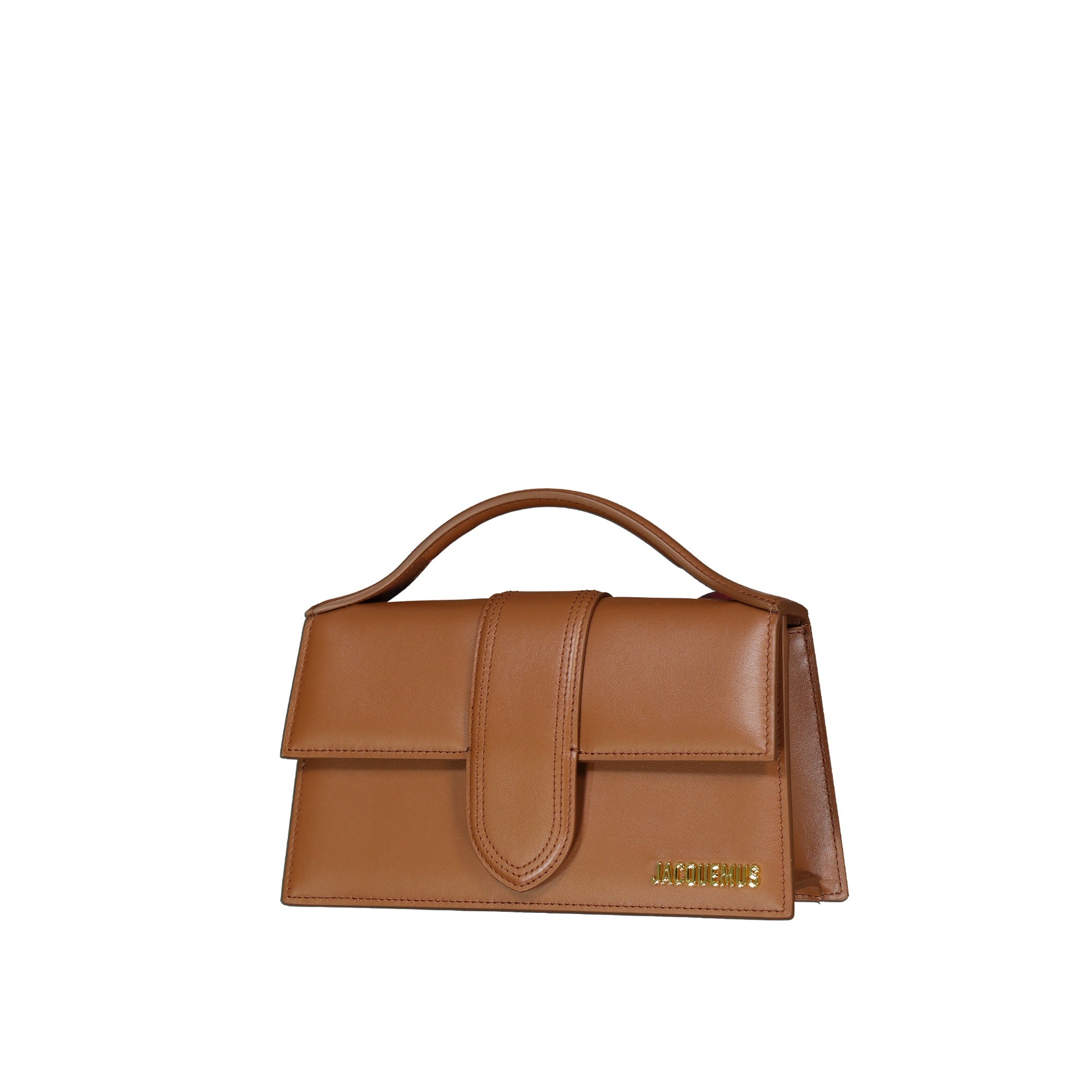 Jacquemus Le Grand Bambino Bag - WOMEN BAGS - JACQUEMUS - T.Luxy