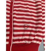 Ermano Scervino Cashmere Cardigan